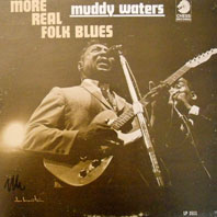 Muddy Waters